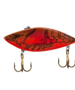 Fillet And Release Fishing Co. All Freshwater Lures Cotton Cordell Super Spot Lipless Crankbaits