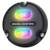 Marine Lighting Hella Marine Apelo A1 RGB Underwater Light - 1800 Lumens - Black Housing - Charcoal Lens [016146-001]