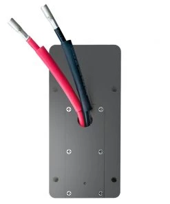 Power Pux Extra Power Puck - Black [PWR-PCK-BLK] Trolling Motor Accessories