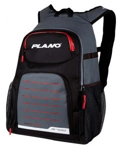 Tackle Storage Plano Weekend Series Backpack - 3700 Series [PLABW670]