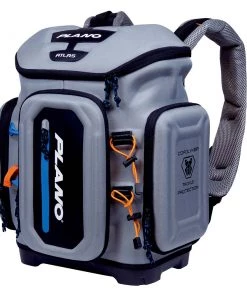 Plano Atlas Series EVA Backpack - 3700 Series [PLABE900] Tackle Storage