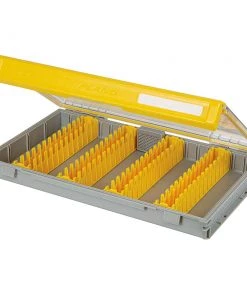 Plano EDGE Vertical Jig Spybait Box [PLASE601]