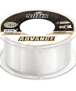 Sufix Advance Monofilament - 20lb - Clear - 330 Yds [604-120] Fishing Line & Leaders