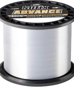 Sufix Advance Clear Monofilament - 14lb - 1200yds [604-1014]