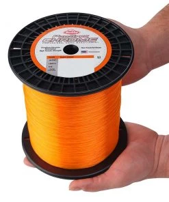 Berkley ProSpec Chrome Blaze Orange Monofilament - 40 Lb - 3000 Yds - PSC3B40-80 [1544005]