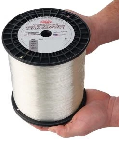 Berkley ProSpec Chrome Clear Monofilament - 25 Lb - 3000 Yds - PSC3B25-15 [1544026]