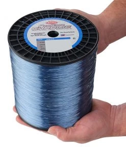 Berkley ProSpec Chrome Ocean Blue Monofilament - 16 Lb - 3000 Yds - PSC3B16-OBL [1559036] Fishing Line & Leaders