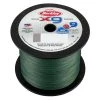 Fishing Line & Leaders Berkley X9 Braid Low-Vis Green - 10lb - 2188 Yds - X9BBK10-22 [1486836]