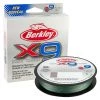 Fishing Line & Leaders Berkley X9 Braid Low-Vis Green - 20lb - 328 Yds - X9B33020-22 [1486826]