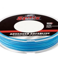 Sufix 832 Advanced Superline Braid - 8lb - Coastal Camo - 300 Yds [660-108CC]
