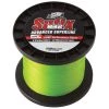 Sufix 832 Advanced Superline Braid - 10lb - Neon Green - 3500 Yds [660-410L] Fishing Line & Leaders