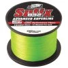 Fishing Line & Leaders Sufix 832 Advanced Superline Braid - 15lb - Neon Lime - 1200 Yds [660-315L]