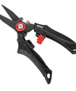 Fillet Knives & Fishing Tools Rapala Elite Scissors - 7" [RESS7]