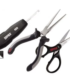 Rapala Panfish Tool Combo [RPFTC]