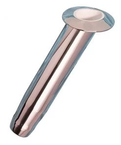 Rupp Marine Rupp Large Stainless Steel Bolt-less Rod Holder - 15 [CA-0004-15SS]