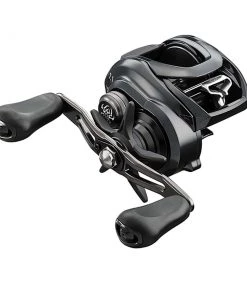 Fishing Reels Daiwa Tatula 300 Baitcasting Reel - TTU300H [TTU300H]