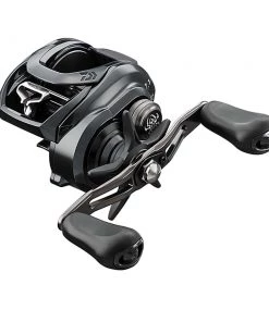 Daiwa Tatula 300 Baitcasting Reel - TTU300HSL [TTU300HSL] Fishing Reels