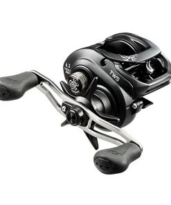 Daiwa Tatula 200 Baitcasting Reel - TAT200HL [TAT200HL]