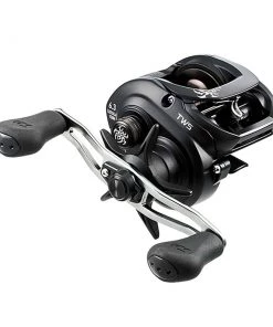 Daiwa Tatula 150 Baitcasting Reel - TAT150P [TAT150P] Fishing Reels