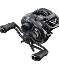 Daiwa Tatula CT Baitcasting Reel - TTUCT100H [TTUCT100H]