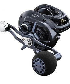 Daiwa Lexa 300 HD Baitcasting Reel - LX-HD300H-P [LX-HD300H-P] Fishing Reels