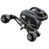 Daiwa Lexa WN Baitcasting Reel - LX-WN400H [LX-WN400H] Fishing Reels