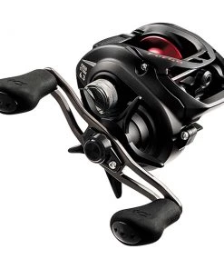 Fishing Reels Daiwa Fuego CT Baitcasting Reel - FGCT100H [FGCT100H]