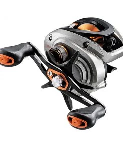 Daiwa CA80 Baitcasting Reel - CA80HSL [CA80HSL]