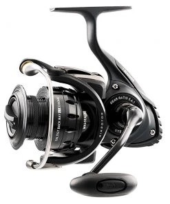 Daiwa Saltist Back Bay Spinning Reel - STTBB4000LT [STTBB4000LT]