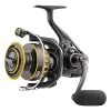Fishing Reels Daiwa BG Spinning Reel - BG2500 [BG2500]