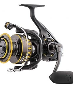 Daiwa BG Spinning Reel - BG3500 [BG3500]