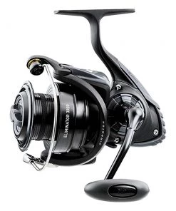 Daiwa Eliminator Spinning Reel - Eliminator2500 [ELIMINATOR2500]
