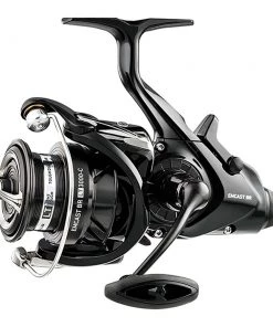 Daiwa Emcast BR LT Spinning Reel - ECLTBR4000-C [ECLTBR4000-C]