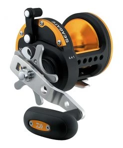 Daiwa Seagate Star Drag Conventional Reel - SGT50H [SGT50H] Fishing Reels