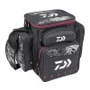 Daiwa D-Vec Tackle Pack - Medium - 9" X 13" X 14" - Tactical Grey [DTTB-60-PRY]