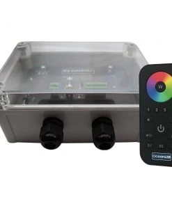 Marine Lighting OceanLED OceanDMX RC Explore XFM Colours 915MHz [013016]