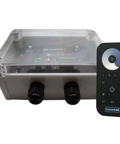 Marine Lighting OceanLED OceanDMX RC Explore XFM Dual 915MHz [013024]