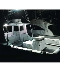 RIGID Industries SR-M Series Pro Hybrid-Diffused LED Surface Mount - White [942513-001] Marine Lighting