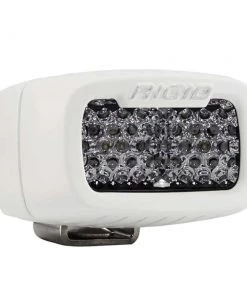 RIGID Industries SR-M Series Pro Hybrid-Diffused LED Surface Mount - White [942513-001] Marine Lighting