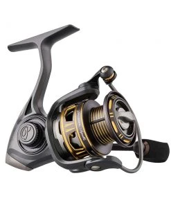Pflueger Supreme XT 30 Spinning Reel SPXTSP30X [1543202] Fishing Reels