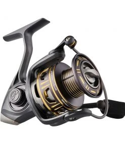 Pflueger Fishing Reels Plueger Supreme XT 40 Spinning Reel SPXTSP40X [1543204]