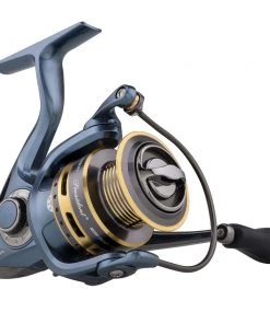 Fishing Reels Pflueger President 25 Spinning Reel PRESSP25X [1425599]