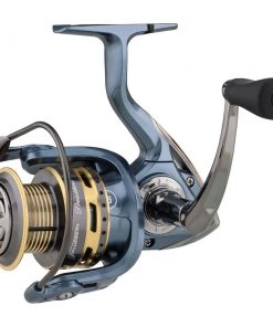 Fishing Reels Pflueger President 35 Spinning Reel PRESSP35X [1425603]