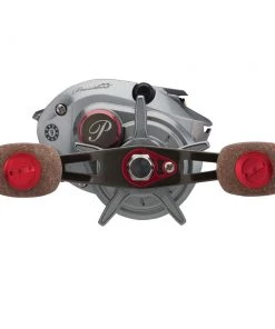 Pflueger President XT Low Profile Reel PRESXT73LPX [1383404] Fishing Reels