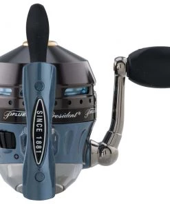 Pflueger President Spincast Reel PRES6UXCX [1430536] Fishing Reels