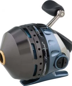 Fishing Reels Pflueger President Spincast Reel PRES6SCX [1430537]