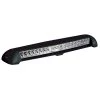 Lumitec Razor Light Bar - Spot - Black Housing - Flush Mount [101589] Marine Lighting