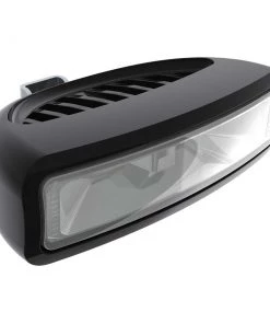 Lumitec Caprera3 Spreader Light - White Dimming - Black Housing [101719]