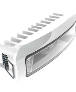 Marine Lighting Lumitec Capri3 Spreader Light - White/Blue Dimming - White Housing [101721]