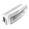 Lumitec Capri3 Spreader Light - White Dimming - White Housing [101724] Marine Lighting